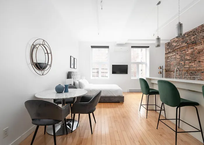 Le Merrill Boutique Hotel