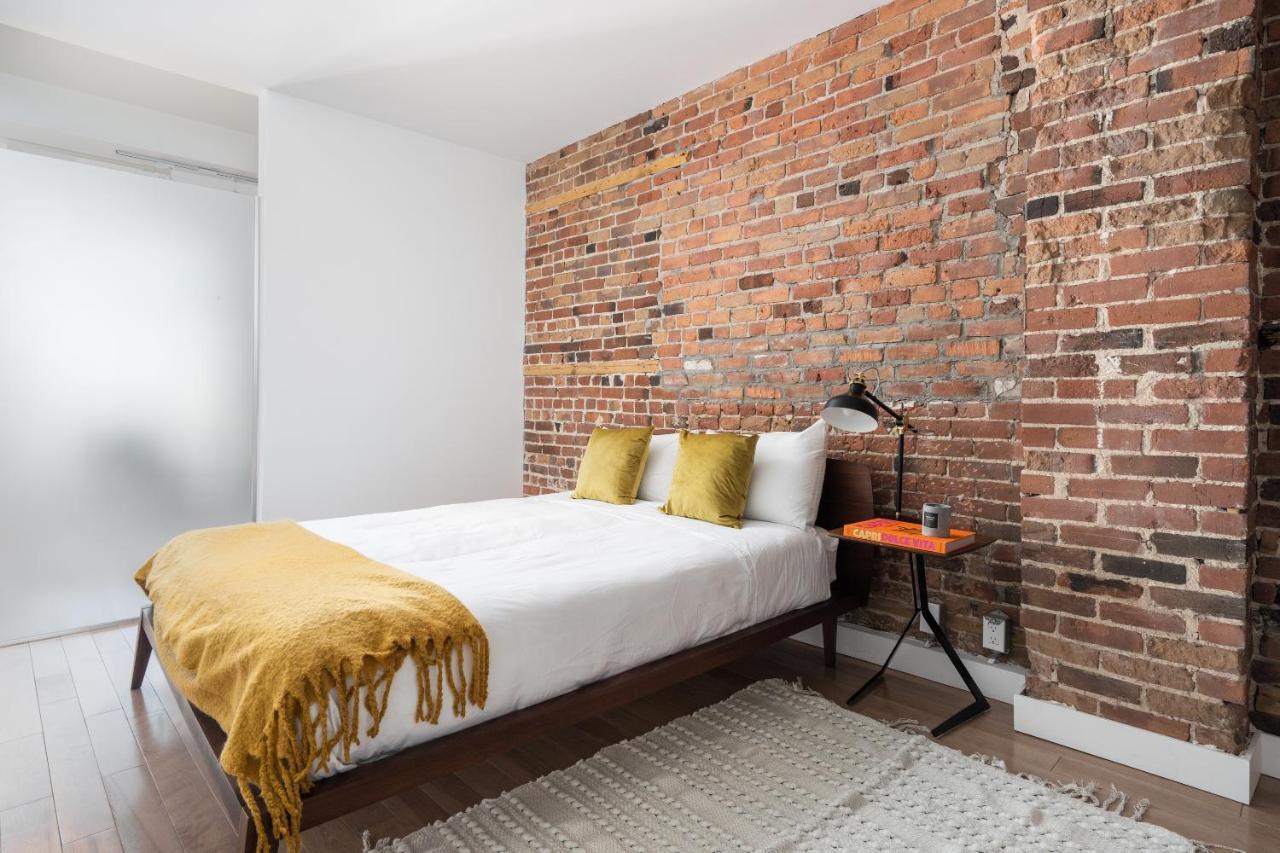 Apartahotel Le Merrill Boutique 3*