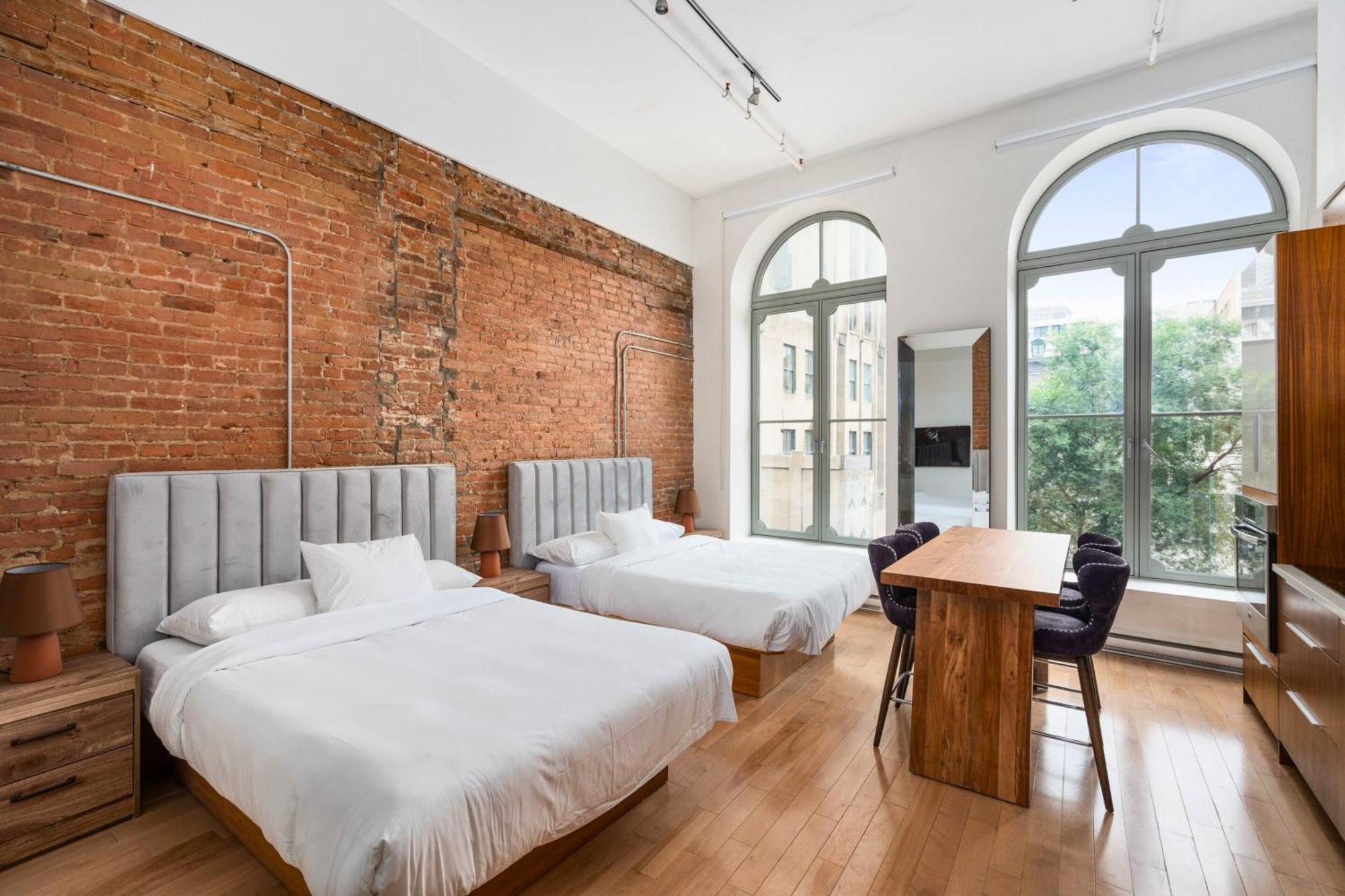 Apartahotel Le Merrill Boutique 3*