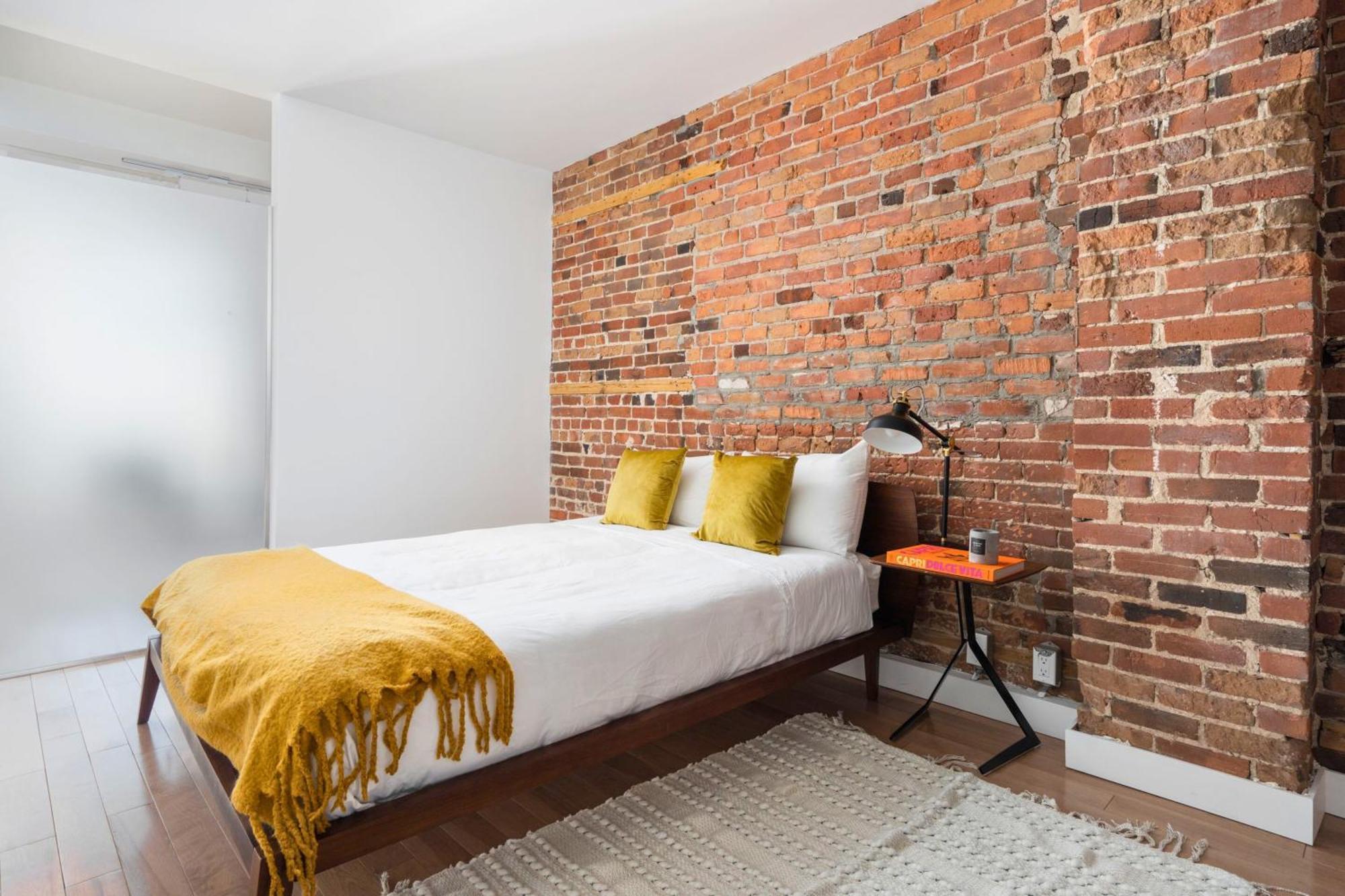 Apartahotel Le Merrill Boutique 3*
