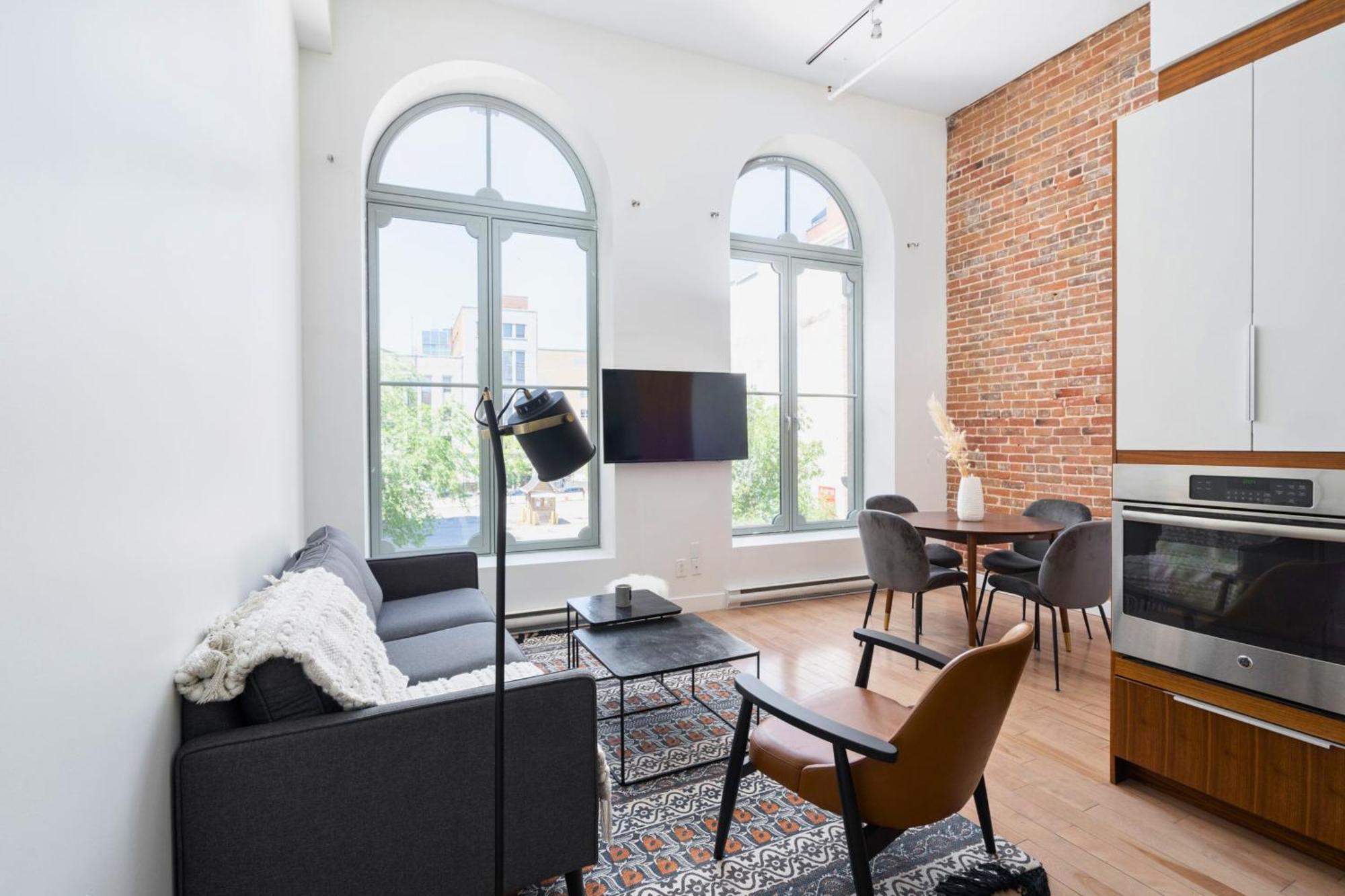 Apartahotel Le Merrill Boutique 3*
