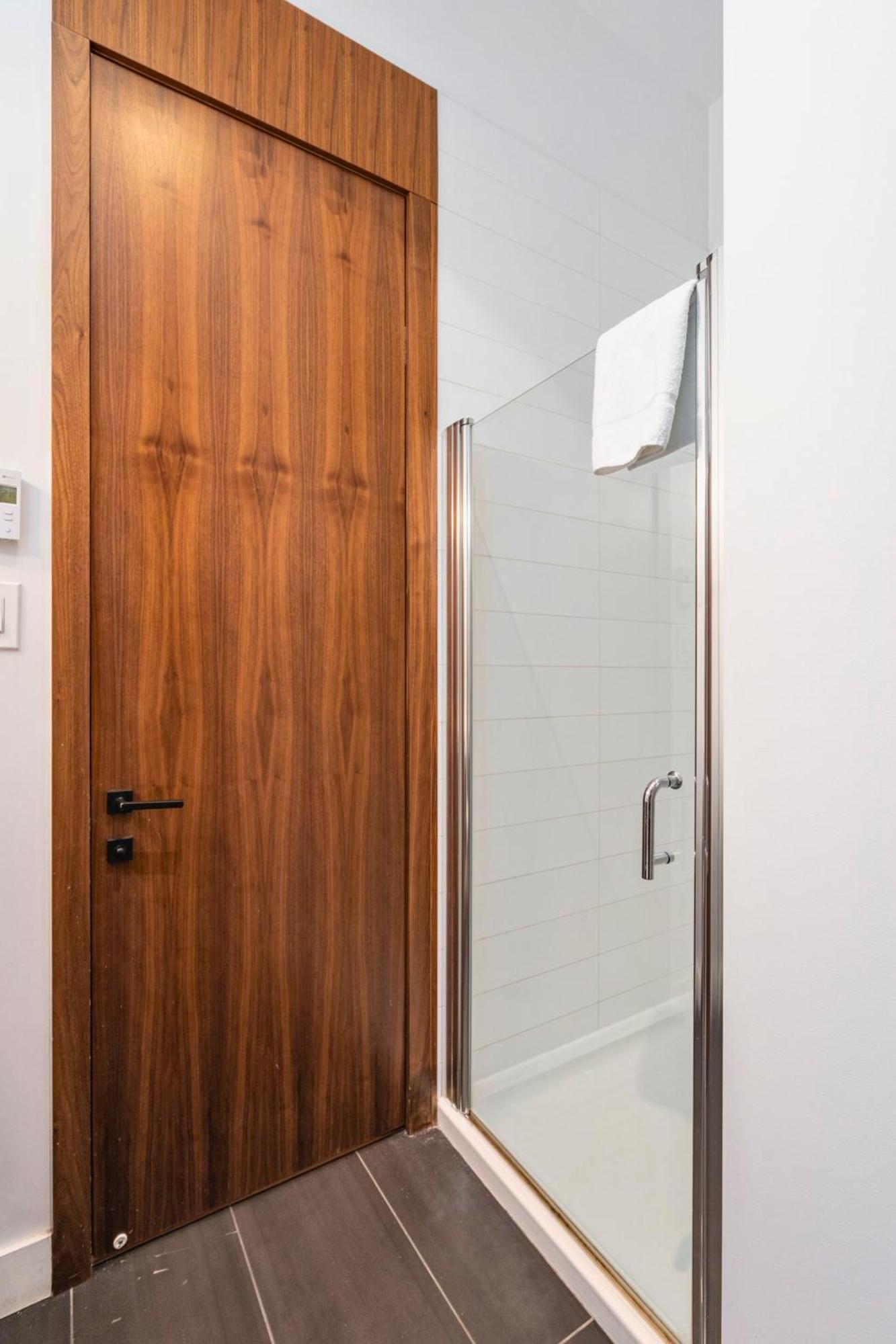 Le Merrill Boutique Apartahotel