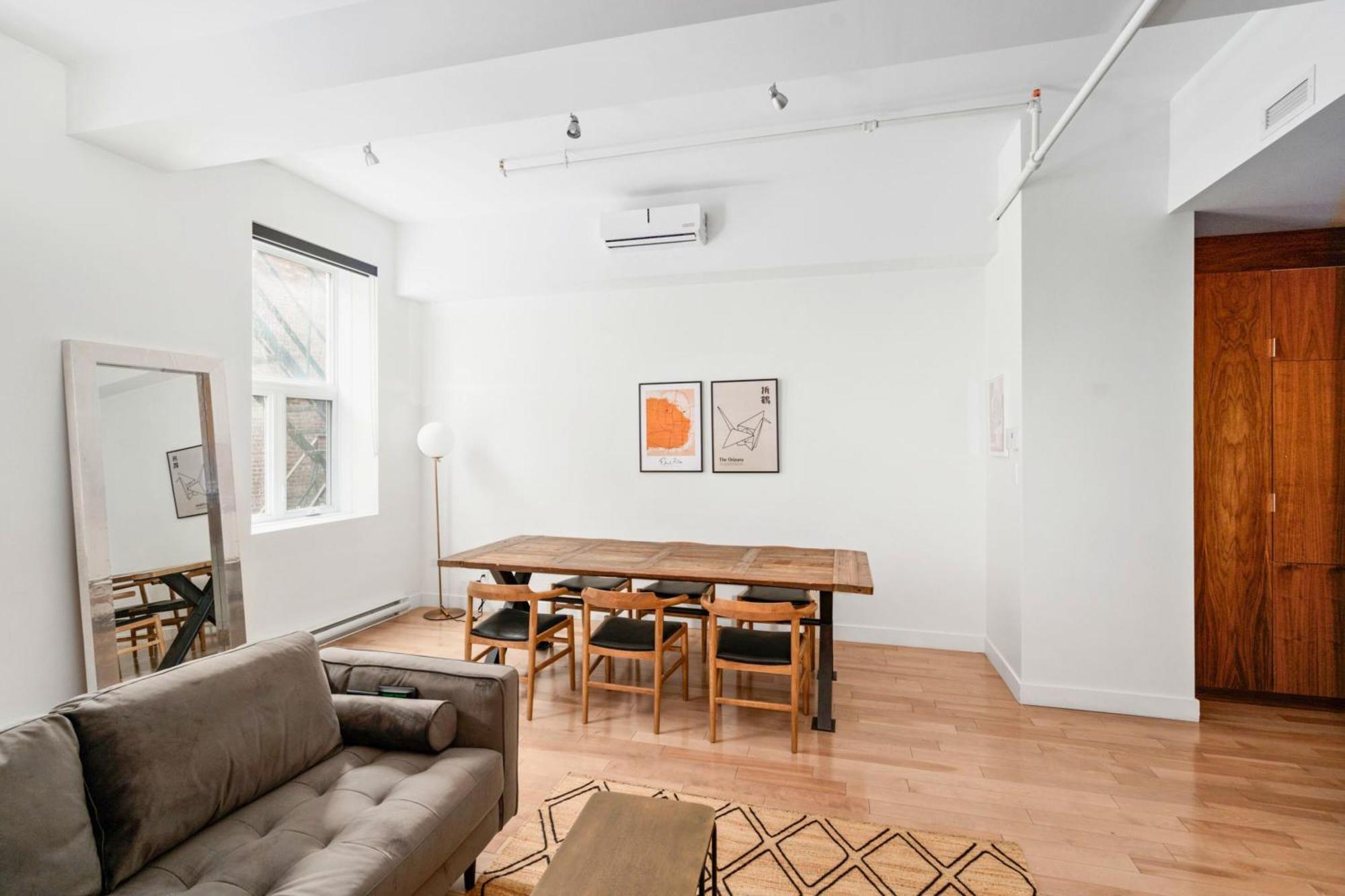 Le Merrill Boutique Apartahotel Montreal