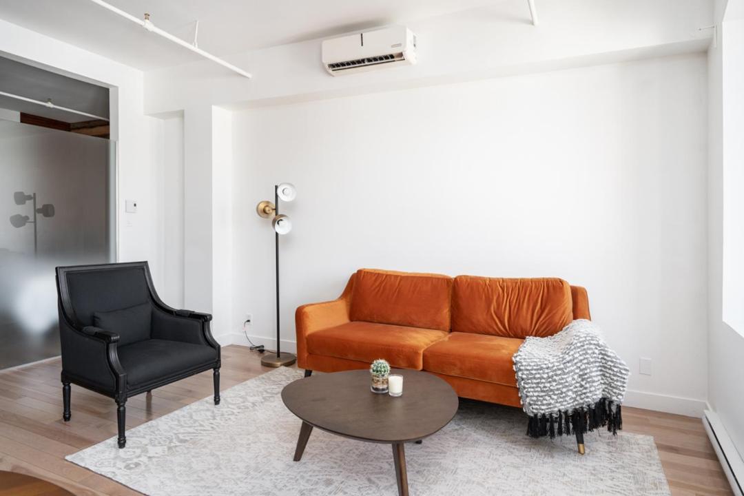 Le Merrill Boutique Apartahotel