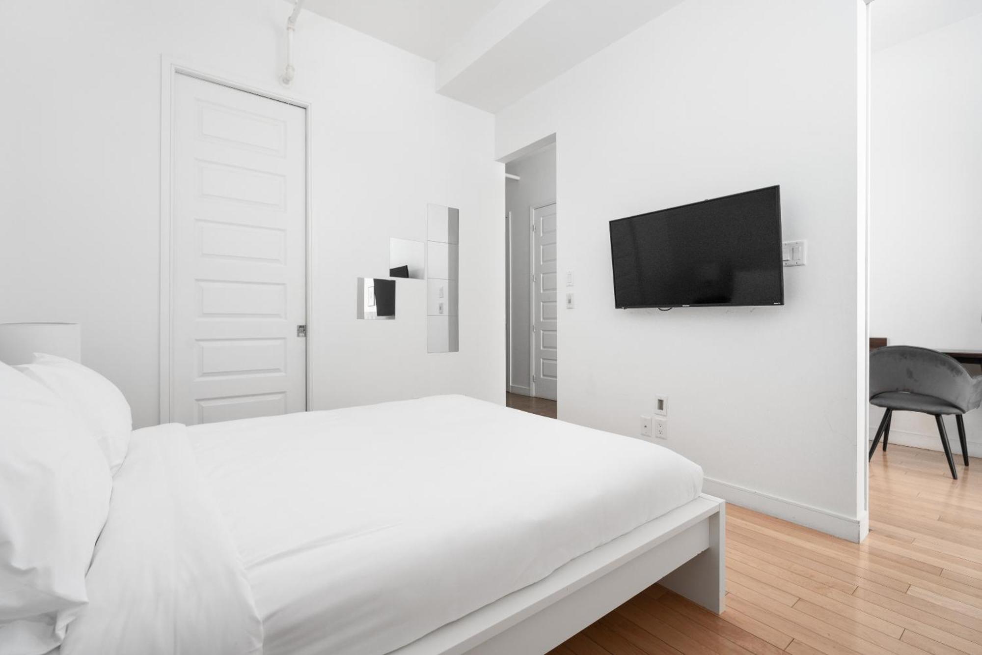Apartahotel Le Merrill Boutique 3*
