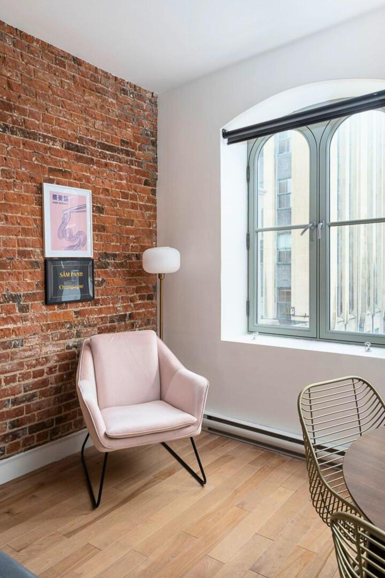 Apartahotel Le Merrill Boutique