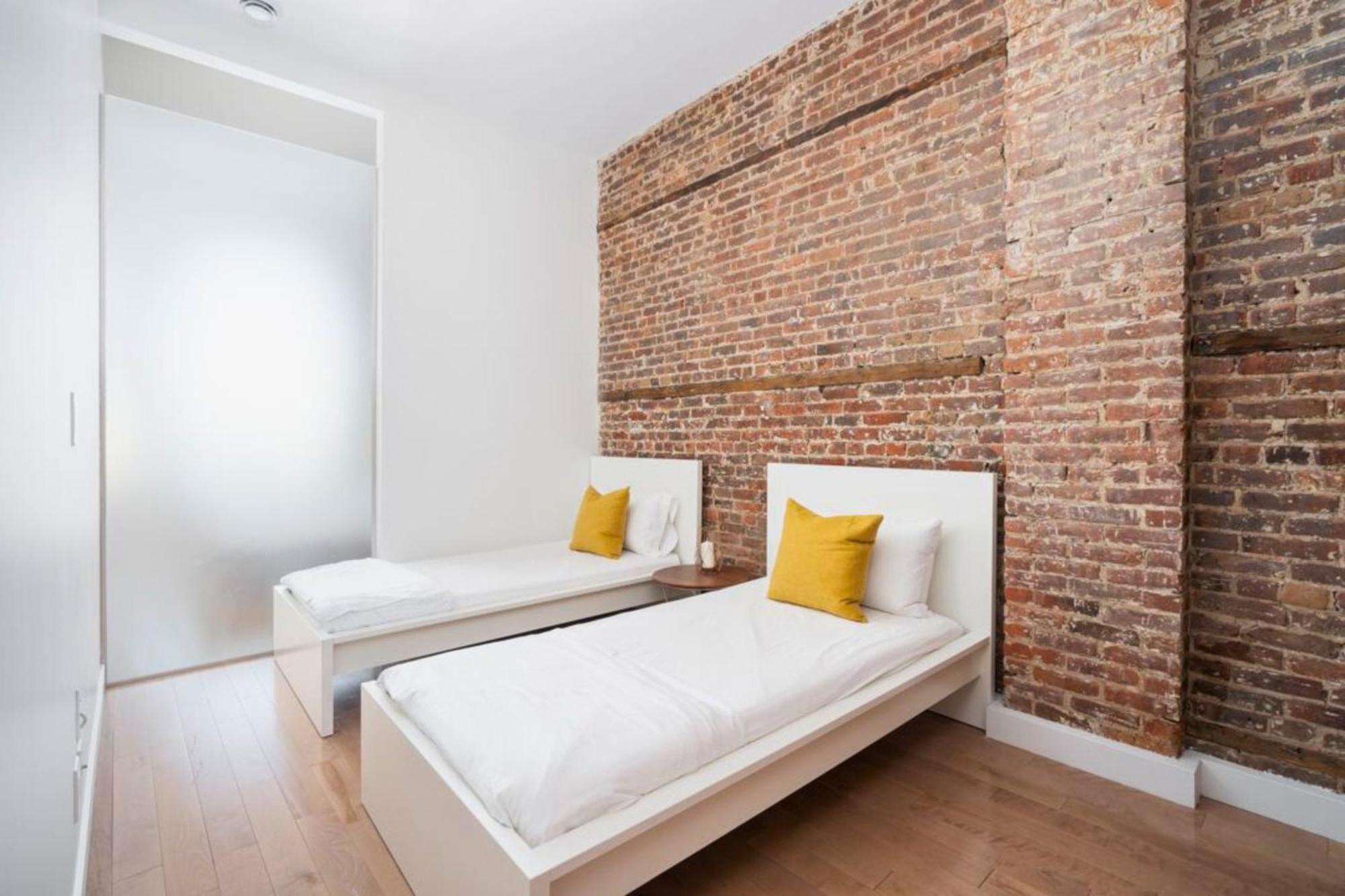 Apartahotel Le Merrill Boutique Montreal