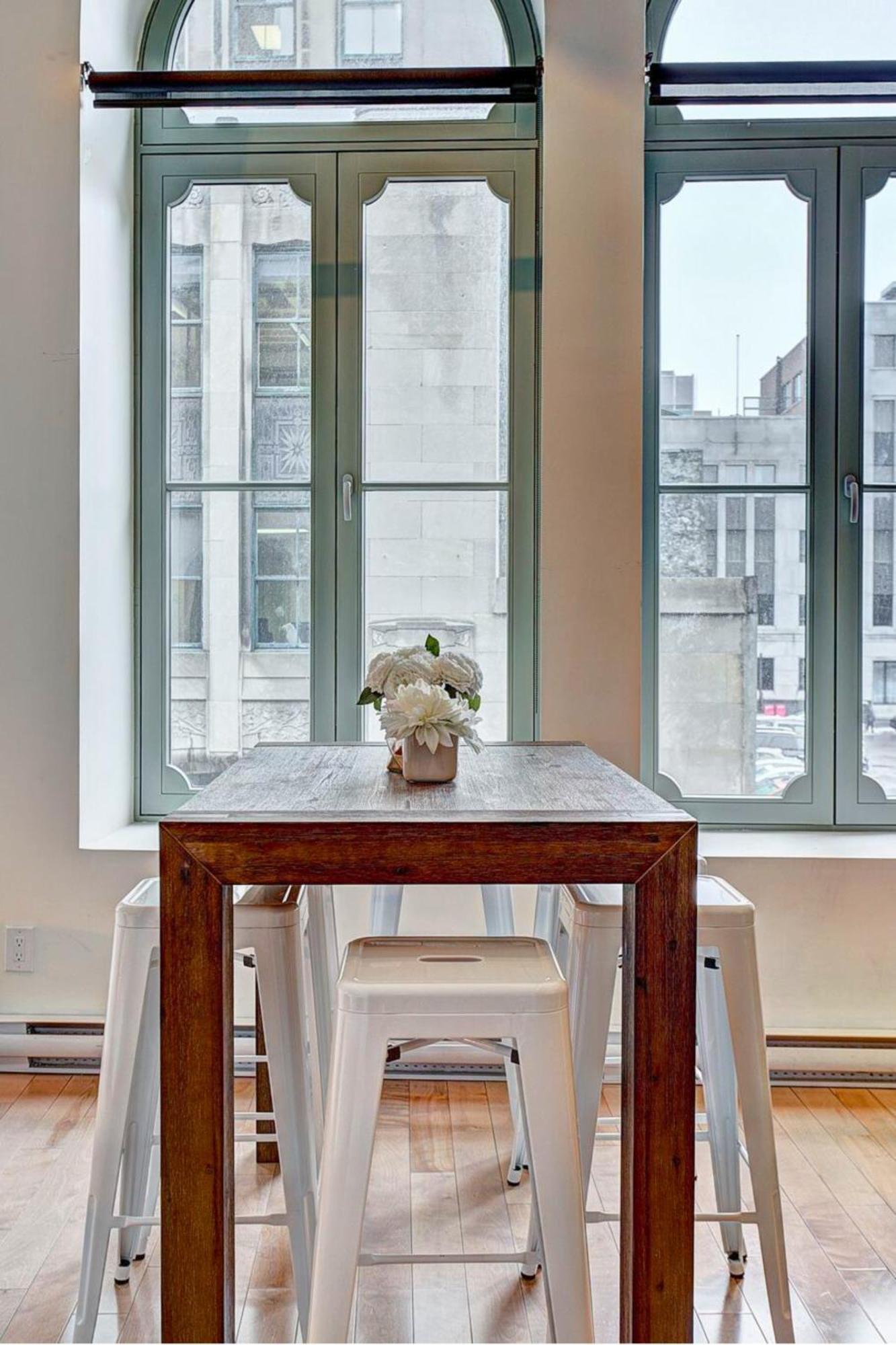 Le Merrill Boutique Apartahotel Montreal