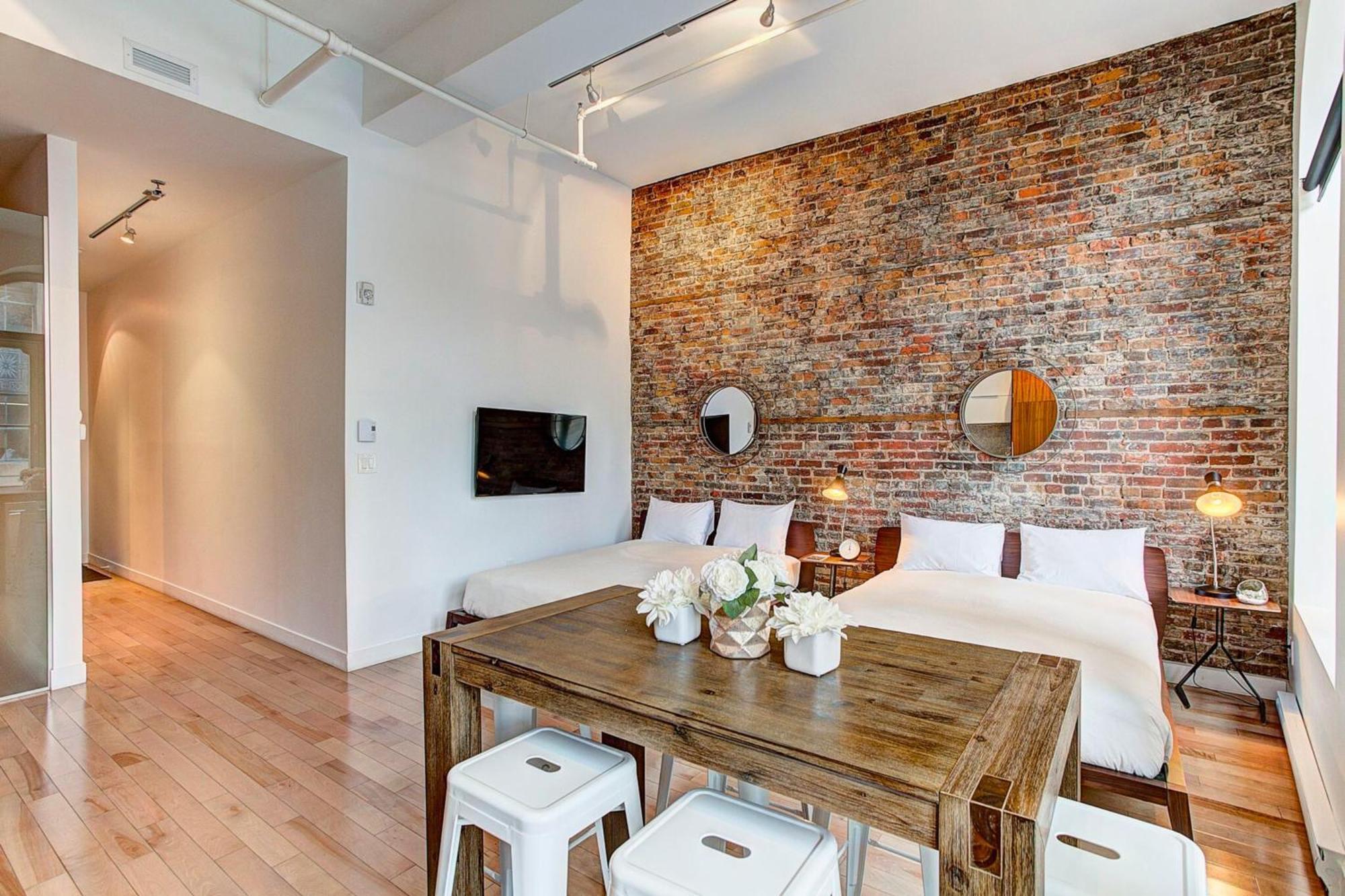 Apartahotel Le Merrill Boutique 3*