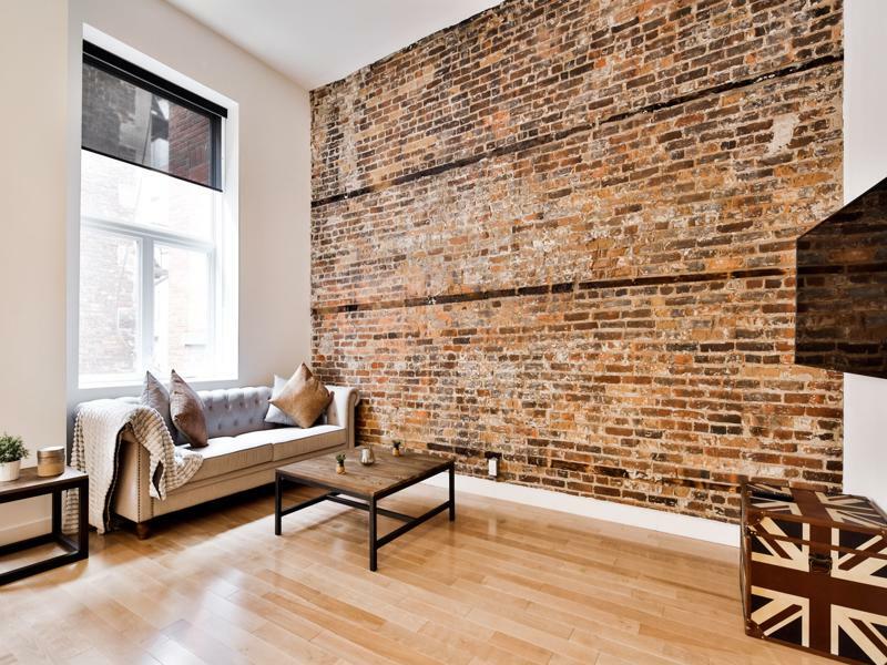 Le Merrill Boutique Apartahotel