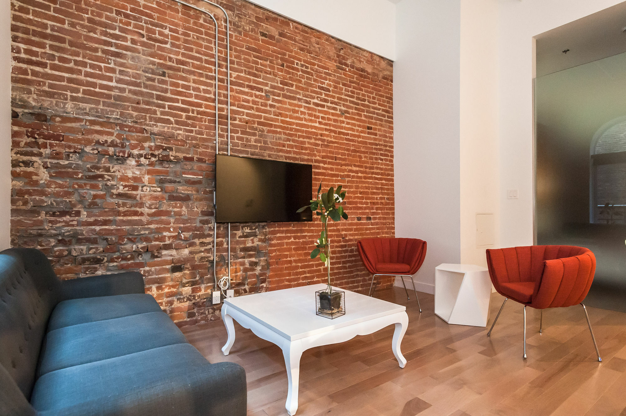 Le Merrill Boutique Apartahotel Montreal