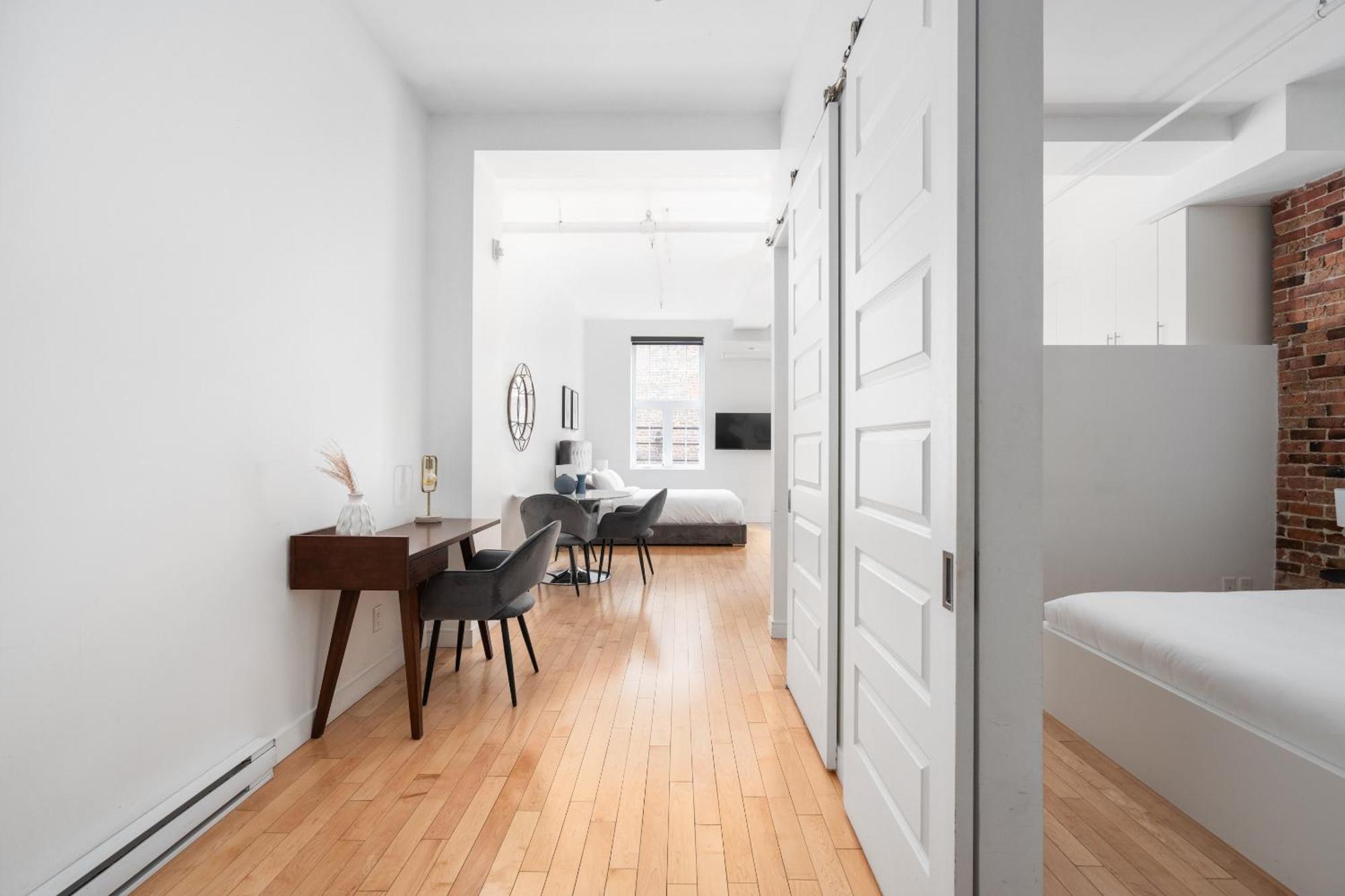 Appart hôtel Boutique Notre Dame 3*